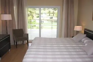 Hotel Suites Duquesa Golf & Spa 마닐바