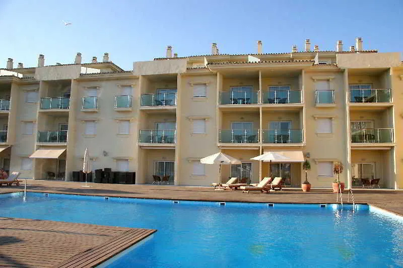 Hotel Suites Duquesa Golf & Spa 마닐바 스페인