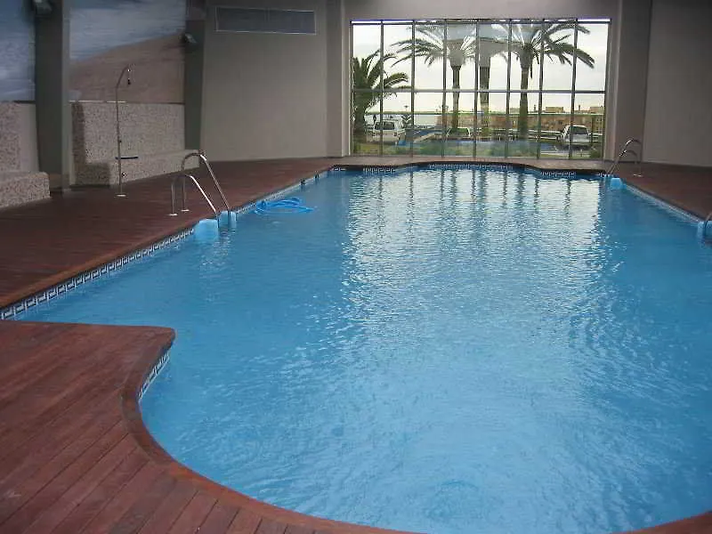 Hotel Suites Duquesa Golf & Spa 마닐바