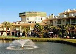 Hotel Suites Duquesa Golf & Spa 마닐바