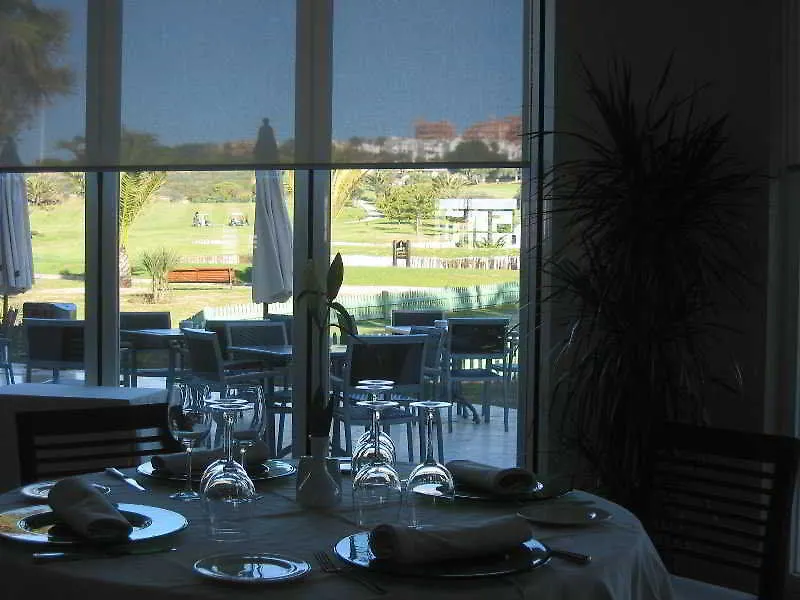 Hotel Suites Duquesa Golf & Spa مانيلفا