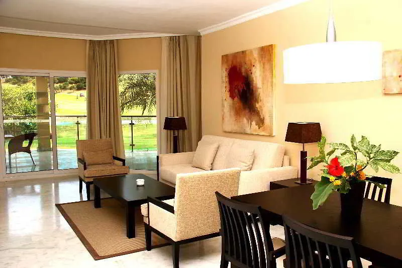 *****  Hotel Suites Duquesa Golf & Spa مانيلفا إسبانيا