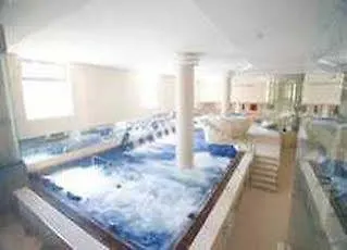 Hotel Suites Duquesa Golf & Spa مانيلفا